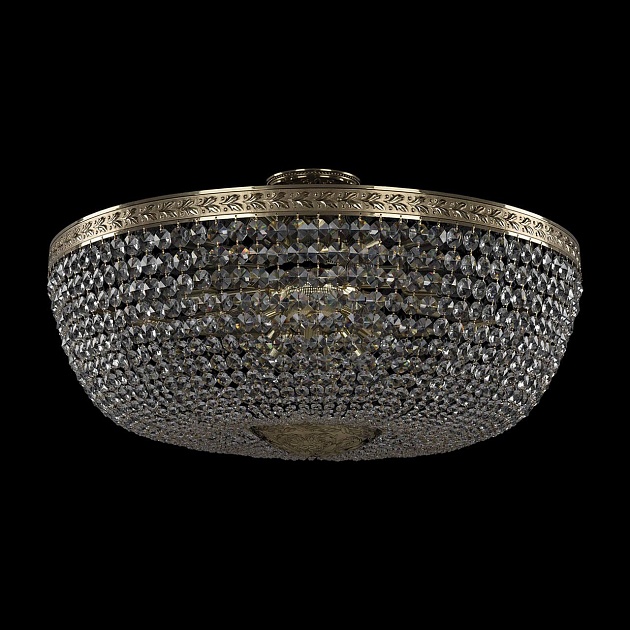 Потолочная люстра Bohemia Ivele 19111/80IV G Фото № 1