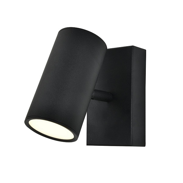 Светодиодный спот Escada Stigma 10283/1LED Black Фото № 1