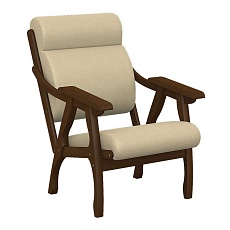 Кресло Мебелик Вега 10 007744