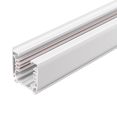 Шинопровод Arlight LGD-4TR-Track-1000-WH-M 030562(2)