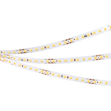 Светодиодная лента Arlight 9,6W/m 128LED/m COB дневной белый 5M COB-X128-8mm 24V Day4000 036839 2