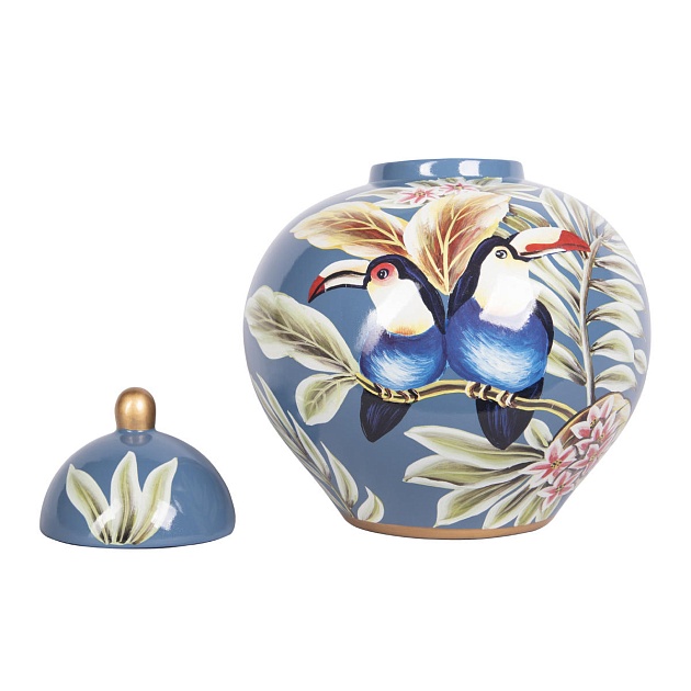 Ваза Loft IT Pleasure 10289V/S изображение 4 Ваза Loft IT Pleasure 10289V/S Фото № 4