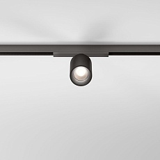 Трековый светодиодный светильник Elektrostandard Titan Line 85525/01 a069710 4