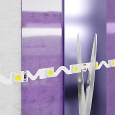 Светодиодная лента Maytoni Led Strip 12W/m 60LED/m 5050SMD теплый белый 5M 20044 4