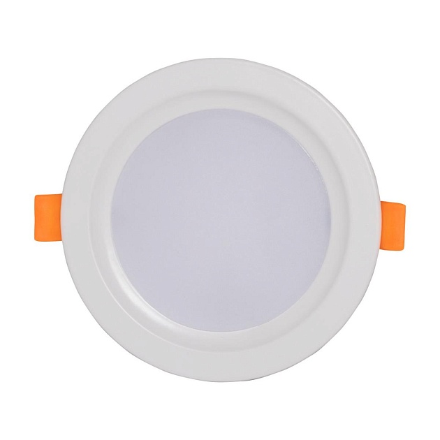 Потолочный светильник De Markt Прайм 850013801 Фото № 1