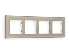 Рамка AMBRELLA VOLT AF580364