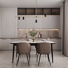 Подвесной светильник Freya Modern FR5201PL-04B 1