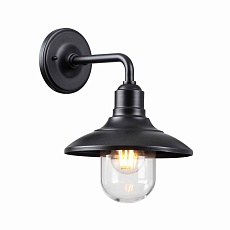 Уличный настенный светильник Odeon Light Nature Campa 4965/1W 2