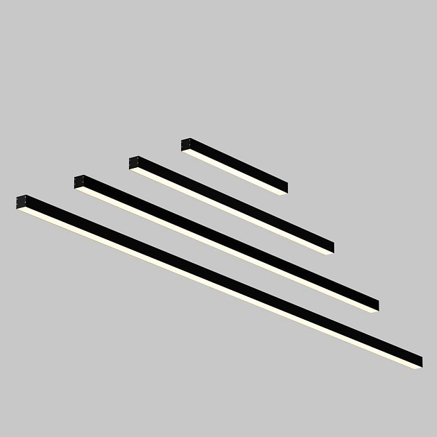 Линейный светильник Maytoni Technical LL311015 Фото № 2