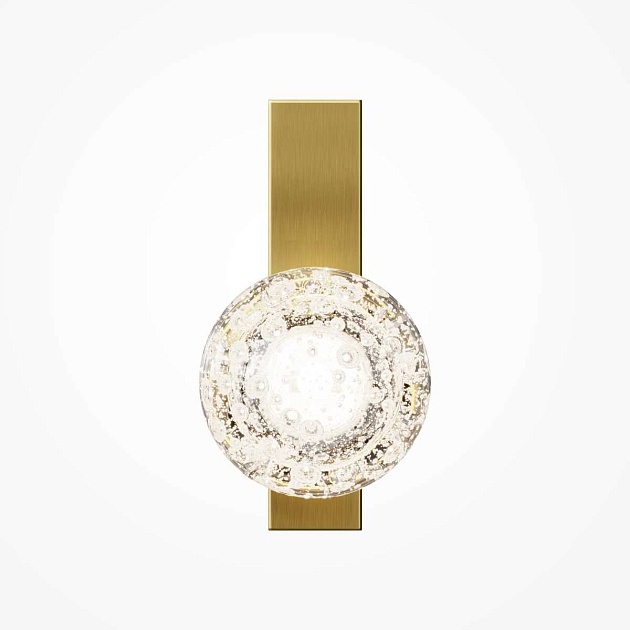 Бра Maytoni MOD470WL-01BS Фото № 3