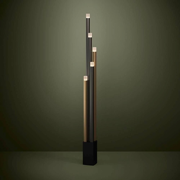 Торшер Eglo Estanterios 39908 изображение 2 Торшер Eglo Estanterios 39908 Фото № 2