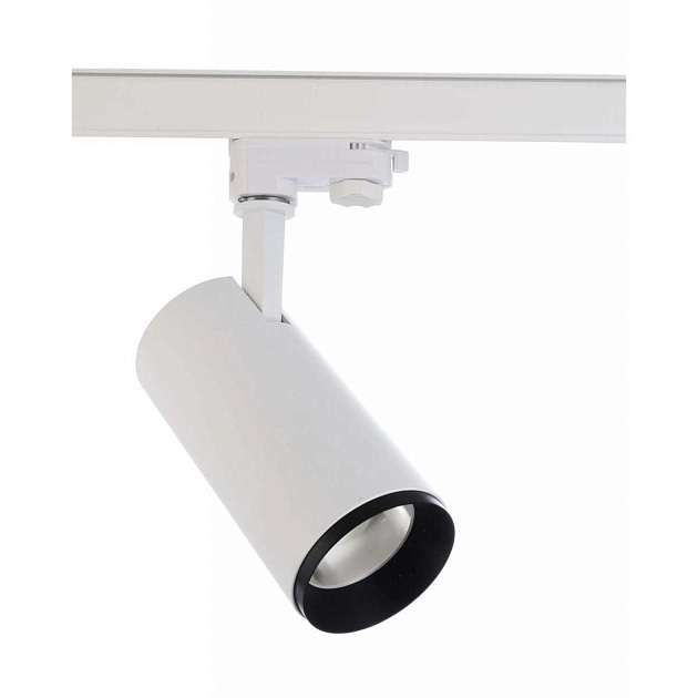 Трековый светодиодный светильник Deko-Light Lucea 707118 Фото № 1