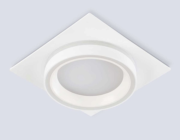 Светильник встраиваемый Ambrella light TECHNO SPOT TU5220 Фото № 2