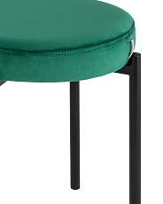 Табурет Stool Group Рио велюр зеленый AV 480-C697-08 2