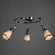 Спот Arte Lamp 81 A9231PL-3CC 1