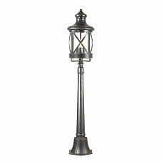 Уличный светильник Odeon Light Nature Sation 4045/3F 1