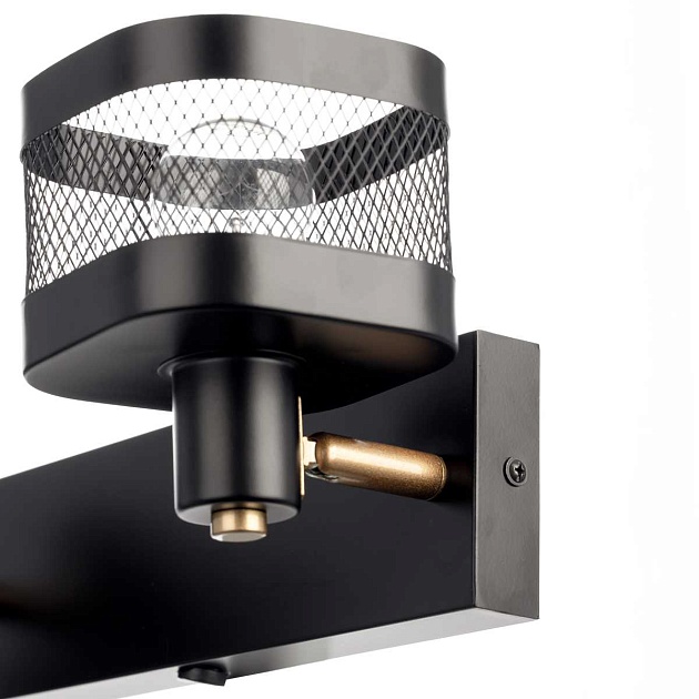 Спот Citilux Хаген CL531525 изображение 6 Спот Citilux Хаген CL531525 Фото № 6