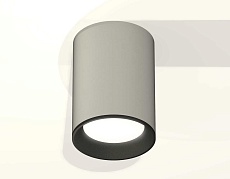 Комплект потолочного светильника Ambrella light Techno Spot XC (C6314, N6102) XS6314002 1