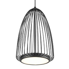 Люстра подвесная Mantra Smart 9017 2