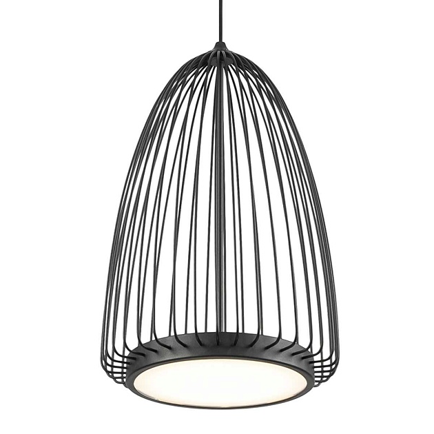 Люстра подвесная Mantra Smart 9017 изображение 3 Люстра подвесная Mantra Smart 9017 Фото № 3