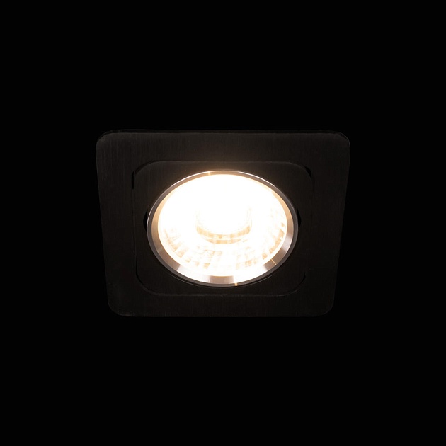Встраиваемый светильник Loft IT Screen 10328/B Black фото 4