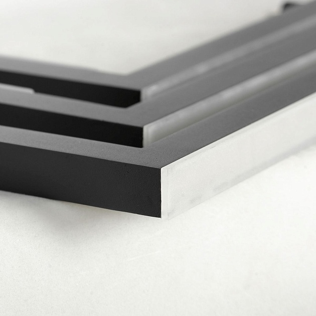 Подвесная светодиодная люстра Lussole Loft LSP-7009 изображение 5 Подвесная светодиодная люстра Lussole Loft LSP-7009 Фото № 5