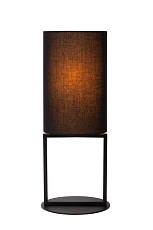 Настольная лампа Lucide HERMAN 30562/81/30