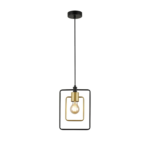 Подвесной светильник Escada Interval 1165/1S Фото № 1