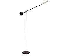 Торшер Kink Light Некси 09440-F,19(3000K) 1