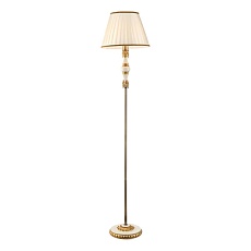 Торшер Arte Lamp Benessere A9570PN-1WG 1