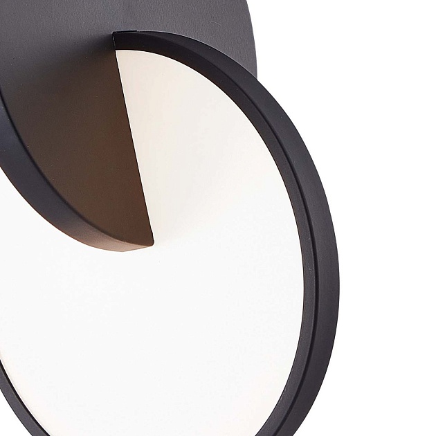 Подвесной светодиодный светильник F-Promo Grahan 4606-1P изображение 5 Подвесной светодиодный светильник F-Promo Grahan 4606-1P Фото № 5