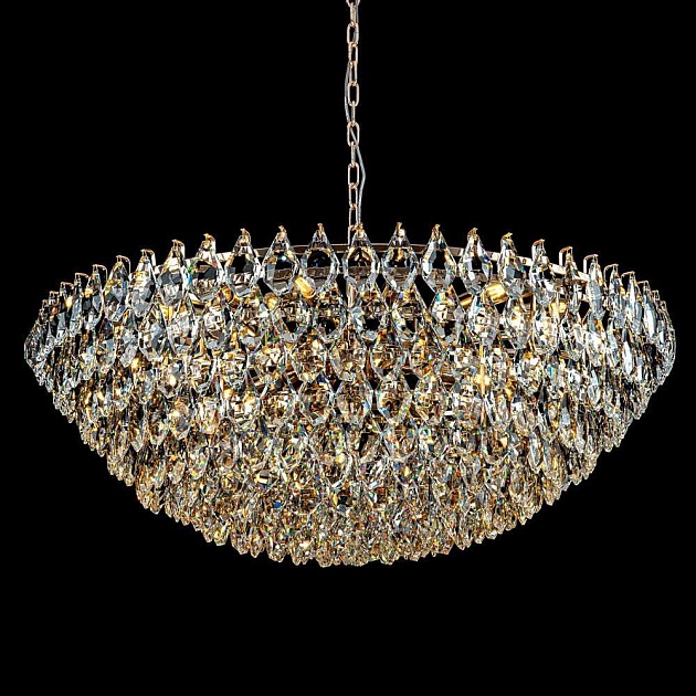 Подвесная люстра MODELUX ML.2363.30 GD Фото № 7