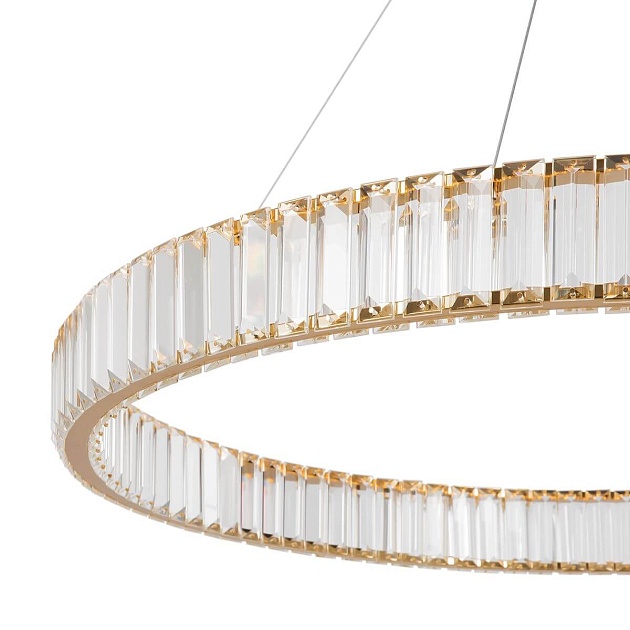 Подвесной светодиодный светильник Freya Tier FR5257PL-L32G изображение 4 Подвесной светодиодный светильник Freya Tier FR5257PL-L32G Фото № 4