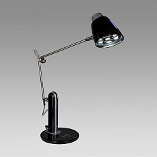 Настольная лампа LED4U BL1168 Black 2