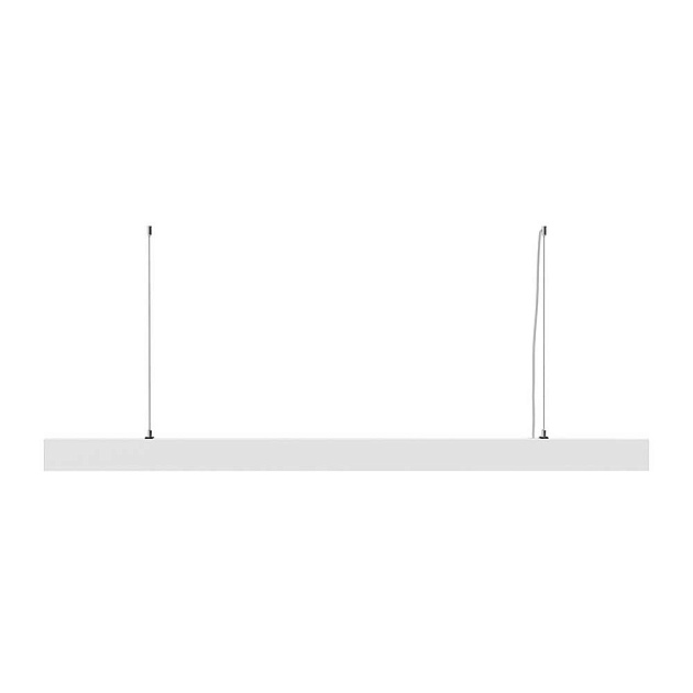 Подвесной светодиодный светильник Maytoni Vinder P051PL-L40W4K изображение 1 Подвесной светодиодный светильник Maytoni Vinder P051PL-L40W4K Фото № 1