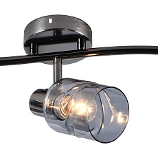 Спот Reluce 05964-0.8-03 PEARL BK 1