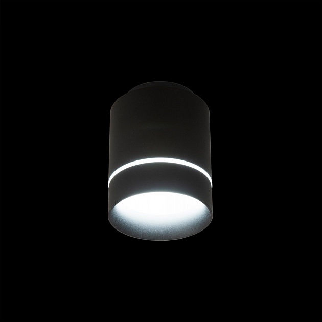 Потолочный светодиодный светильник Citilux Борн CL745011N фото 14