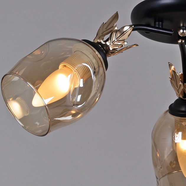 Потолочная люстра Reluce 81701-0.3-03 Фото № 2