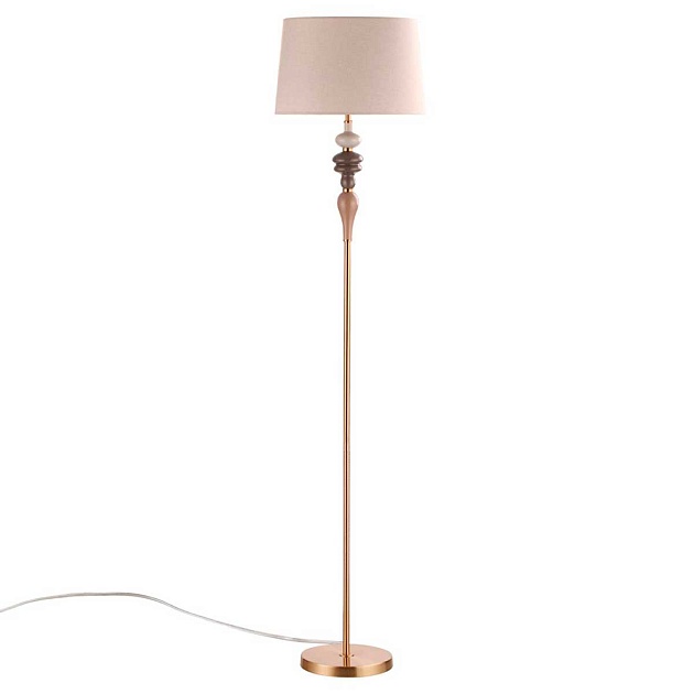 Торшер Odeon Light HOMI 5040/1F Фото № 1