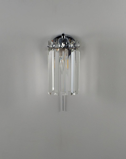 Бра Moderli Everly V10752-1W Фото № 10
