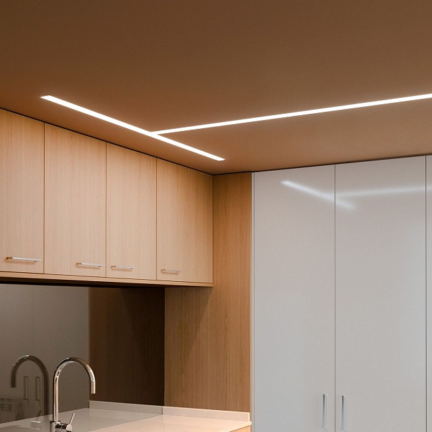 Модульный светодиодный светильник Apeyron 30-14 изображение 8 Модульный светодиодный светильник Apeyron 30-14 Фото № 8