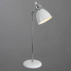 Настольная лампа Arte Lamp A3235LT-1CC 2