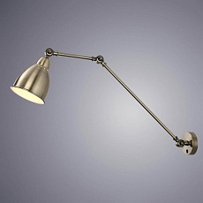 Спот Arte Lamp A2055AP-1AB 2