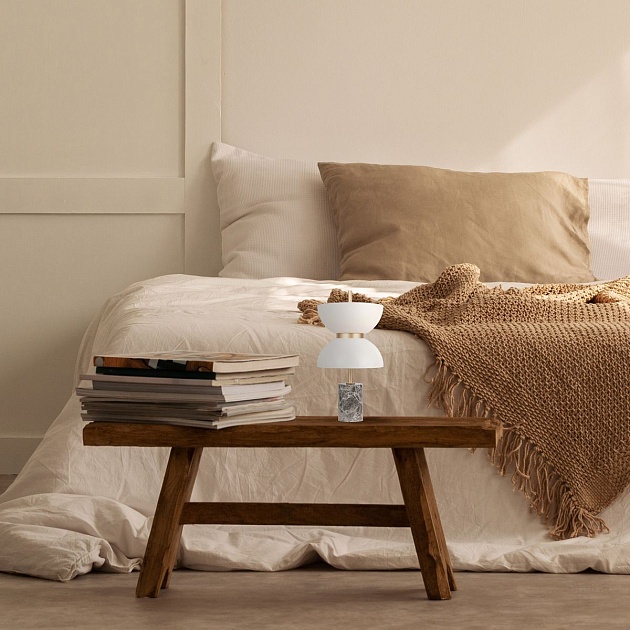 Настольная светодиодная лампа Maytoni Memory MOD178TL-L11GR3K изображение 8 Настольная светодиодная лампа Maytoni Memory MOD178TL-L11GR3K Фото № 8