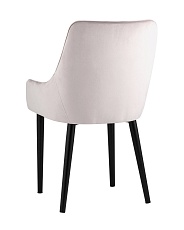 Кухонный стул Stool Group Джоан велюр светло-розовый AV 420-H31-08 4