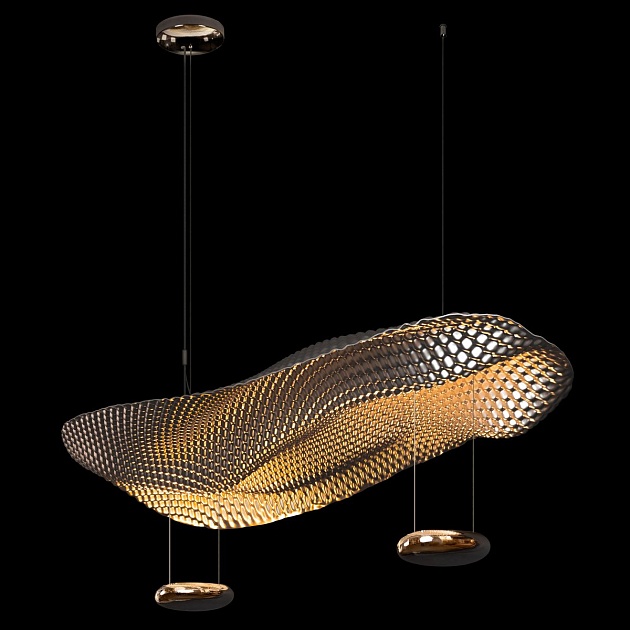 Подвесной светильник Loft IT Angel 10478P Фото № 8