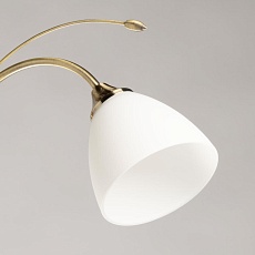 Люстра De City Блеск 315016603 4