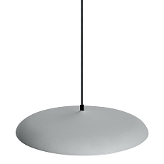 Подвесной светодиодный светильник Loft IT Plato 10119 Grey 2