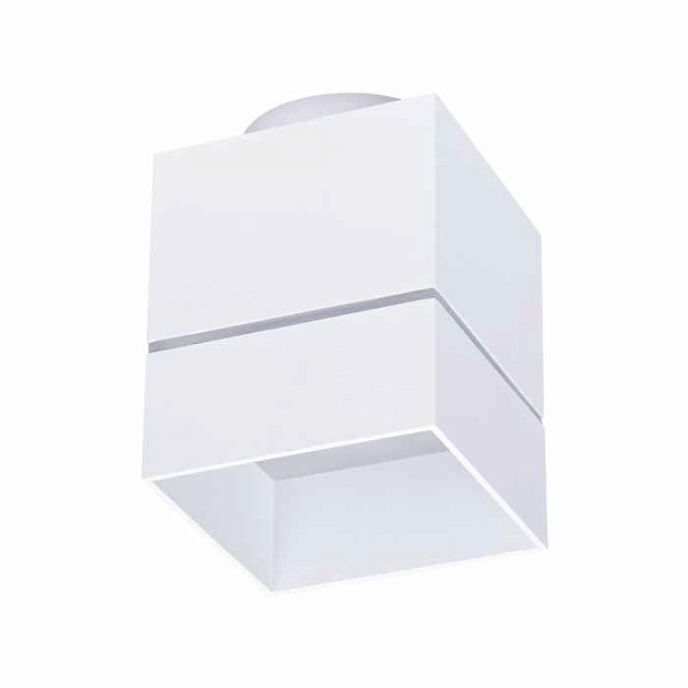 Потолочный светодиодный светильник Ambrella light Techno Spot TN257 изображение 1 Потолочный светодиодный светильник Ambrella light Techno Spot TN257 Фото № 1