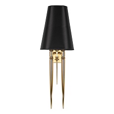 Бра Loft IT Brunilde 10207W/L Gold 2